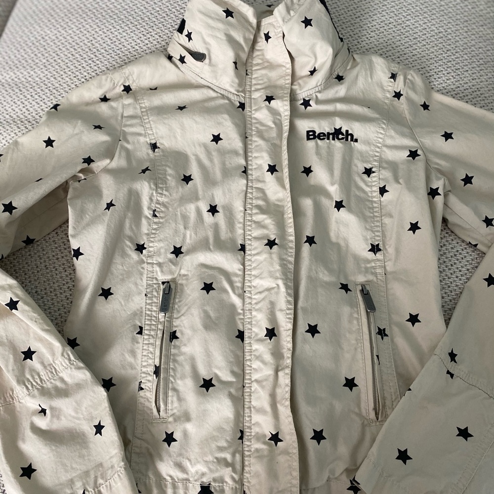 Bench Spring Jacket - Picture 4 of 4